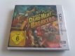 3DS Dillon's Dead-Heat Breakers GER 3DS Dillon's Dead-Heat Breakers GER