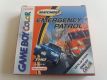 GBC Matchbox Emergency Patrol EUR