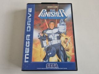 MD The Punisher