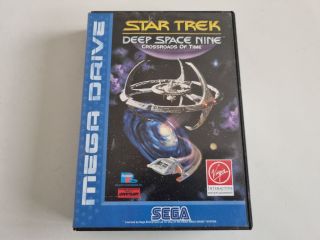 MD Star Trek - Deep Space Nine