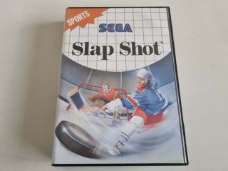 MS Slap Shot