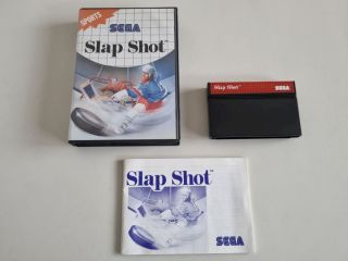 MS Slap Shot