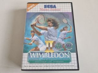 MS Wimbledon II