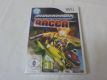 Wii Supersonic Racer EUZ Wii Supersonic Racer EUZ