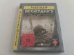 PS3 Resistance 2 + Resistance: Fall of Man Twin Pack