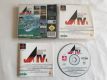 PS1 A.IV Evolution Global
