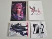 PS3 Final Fantasy XIII - 2 - Limited Collector's Edition