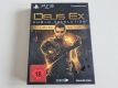 PS3 Deus Ex Human Revolution - Limited Edition