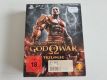 PS3 Die komplette God of War Trilogie