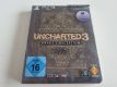 PS3 Uncharted 3 - Drake's Deception - Special Edition