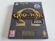 PS3 God of War Ascension - Special Edition