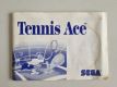 MS Tennis Ace