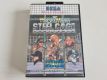 MS WWF Wrestlemania - Steel Cage Challenge