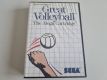 MS Great Volleyball