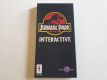 3DO Jurassic Park Interactive 3DO Jurassic Park Interactive