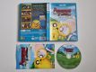 Wii U Adventure Time - Finn und Jake auf Spurensuche GER