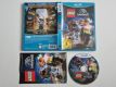 Wii U Lego Jurassic World GER