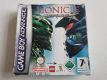 GBA Bionicle Heroes EUU