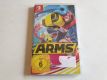Switch Arms GER