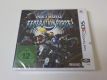 3DS Metroid Prime Federation Force GER