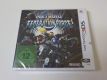 3DS Metroid Prime Federation Force 3DS Metroid Prime Federation Force