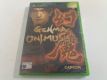 Xbox Genma Onimusha Xbox Genma Onimusha