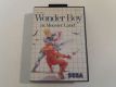 MS Wonder Boy in Monster Land MS Wonder Boy in Monster Land