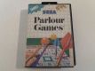 MS Parlour Games MS Parlour Games