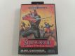 MD Shinobi III MD Shinobi III