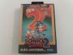 MD Sonic The Hedgehog 2 MD Sonic The Hedgehog 2