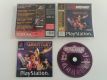 PS1 Gauntlet Legends PS1 Gauntlet Legends