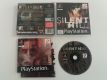 PS1 Silent Hill PS1 Silent Hill