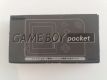 GB Game Boy Pocket Black GB Game Boy Pocket Black