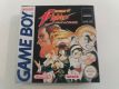 GB The King of Fighters Heat of Battle EUR GB The King of Fighters Heat of Battle EUR