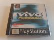 PS1 Viva Fussball PS1 Viva Fussball