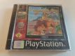 PS1 Lion and the King PS1 Lion and the King