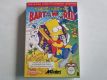 NES The Simpsons - Bart vs. the World NOE