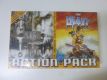 PC Action Pack Kiss Psycho Circus / Heavy Metal Fakk 2 PC Action Pack Kiss Psycho Circus / Heavy Metal Fakk 2