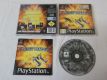 PS1 Blast Radius PS1 Blast Radius