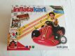 Wii Inflatakart - Jungle Kartz Bundle Pack Wii Inflatakart - Jungle Kartz Bundle Pack