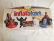 Wii Inflatakart - Jungle Kartz Bundle Pack