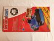 Wii Inflatakart - Jungle Kartz Bundle Pack