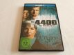 The 4400 - Die Rückkehrer - Season 1 The 4400 - Die Rückkehrer - Season 1