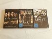 The Unit - Season 1-3 The Unit - Season 1-3