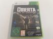 Xbox 360 Omerta - City of Gangsters