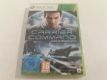 Xbox 360 Carrier Command Gaea Mission