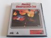 C64 Racing Destruction Set