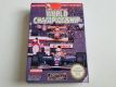 NES Nigel Mansell's World Championship NOE