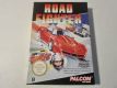 NES Road Fighter FRG