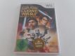 Wii Star Wars The Clone Wars Republic Heroes NOE